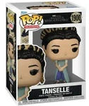 Funko - POP! - Tanselle &ndash; A Knight of the Seven Kingdoms Vinyl Figur ca. 10 cm