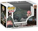 Funko - POP! - Turok: Origins - Beared Dragon Vinyl