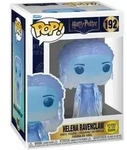 Funko - POP! - Harry Potter - Helena Ravenclaw (Glow) Vinyl