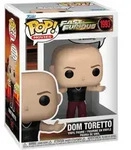 Funko - POP! - Fast & Furious - Dom Toretto Vinyl