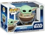 Funko - POP! - The Mandalorian & Grogu (2026) &ndash; Grogu (with pram) Vinyl