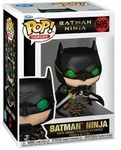 Funko - POP! - Batman Ninja (2018) - Batman Ninja Vinyl