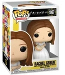 Funko - POP! - Friends - Rachel Wedding Vinyl