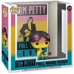 Funko - POP! - Tom Petty - Full Moon Fever Album