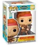 Funko - POP! - Hercules (1997) - Hercules with Bow Vinyl