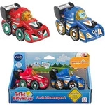 VTech - Tut Tut Baby Flitzer - 2er Set Rennwagen 2
