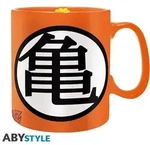 DRAGON BALL - Tasse - 460 ml - DBZ/ Kame