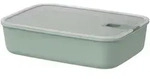 MEPAL Frischhaltedose EasyClip 2,25l - gr&uuml;n