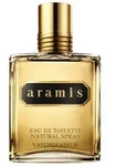 Aramis Classic Eau de Toilette Natural Spray