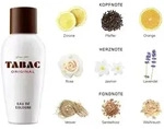 TABAC ORIGINAL Eau de Cologne