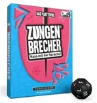 Denkriesen - ZUNGENBRECHER&copy; &ndash;"Raus mit der Sprache!"