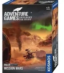 KOSMOS - Adventure Games Mission Mars