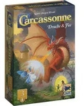 Hans im Gl&uuml;ck - Carcassonne Drache & Fee (Erw. 3)
