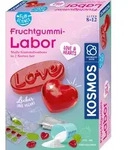 KOSMOS - Fun Science Fruchtgummi Labor Love & Hearts