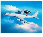 Revell 03794 Boeing E-3A Sentry