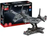 Revell 00961 Bell Boeing V-22 Osprey Brick System