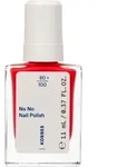 KORRES No No Nail Polish - rot