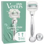 Gillette Venus Comfortglide Sensitive Rasierer