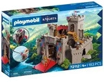 PLAYMOBIL 72112 - Knights - Gro&szlig;e L&ouml;wenritterburg