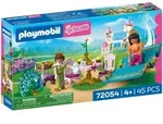 PLAYMOBIL 72054 - Princess - Besuch aus der Ferne