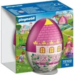 PLAYMOBIL 72102 - Princess - Spiel-Ei: Prinzessin