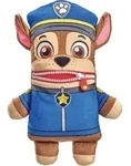 Schmidt Spiele - Sorgenfresser - PAW Patrol Chase Pl&uuml;schfigur 28 cm &ndash; Kuscheltier