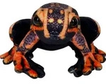 Die Spiegelburg - Pfeilgiftfrosch - Nature Zoom Wild