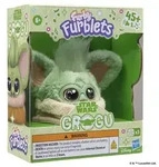 Hasbro - Star Wars Furby Furblets Grogu