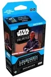 Star Wars: Unlimited &ndash; Legenden der Macht Spotlight Deck: Darth Maul (DE)