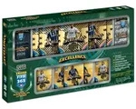 FIFA 365 AXL Trading Cards Excellence Box