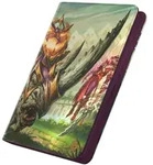 Ultimate Guard Zipfolio 360 Xenoskin Magic: The Gathering "Tarkir: Dragonstorm" -