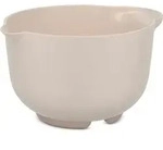 MEPAL Chef It R&uuml;hrsch&uuml;ssel 1,5l - beige