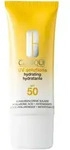 Clinique UV Solutions Hydrating Sunscream SPF 50