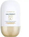 LANCASTER Sun Perfect AIR Daily Invisible Fluid SPF 50 Glow Booster