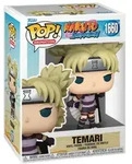 Funko - POP! - Naruto - Temari Vinyl