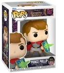 Funko - POP! - Sleeping Beauty: 65th Anniversary - Prince Phillip Vinyl