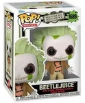 Funko - POP! - Beetlejuice Beetlejuice - Beetlejuice Vinyl, sortiert, 1 St&uuml;ck