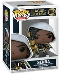 Funko - POP! - League of Legends - Senna Vinyl