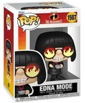Funko - POP! - Incredibles: 20th Anniversary - Edna Vinyl