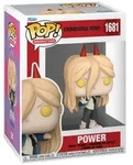 Funko - POP! - Chainsaw Man - Power Pop! Vinyl
