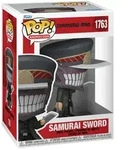 Funko - POP! - Chainsaw Man - Samurai Sword Vinyl