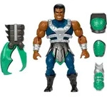 Masters of Universe Origins Turtles of Grayskull Actionfigur Clamp Champ
