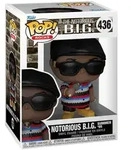 Funko - POP! - Notorious B.I.G. - Notorious B.I.G. Summer'95 Vinyl