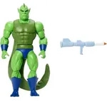Masters of the Universe Origins &ndash; Whiplash Actionfigur