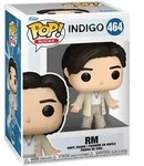 Funko - POP! - BTS: Solos - RM (Wildflower) Vinyl