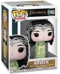 Funko - POP! - The Lord of the Rings - Arwen Vinyl