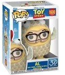 Funko - POP! - Toy Story - Al 30th Anniversary Vinyl
