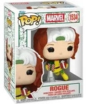 Funko - POP! - X-Men - Rogue Holiday Vinyl