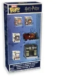 Funko - POP! - Harry Potter Bitty Pop! Harry Potter 6-Pack