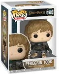 Funko - POP! - Lord of the Rings - Peregrin Took Vinyl